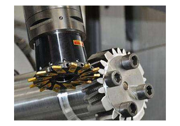 如何提高CNC零配件加工的精度？