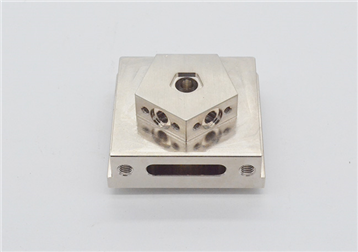 淺談CNC零配件加工方法的選擇！