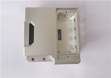 五金殼體加工有哪些特點？