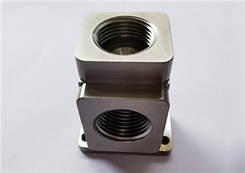 精密機(jī)械零件加工中檢測(cè)量具的重要性！